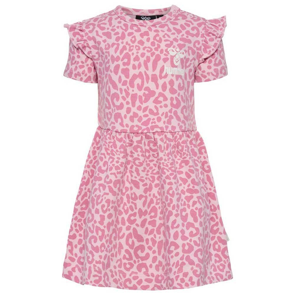 

Платье Hummel Dream It, розовый