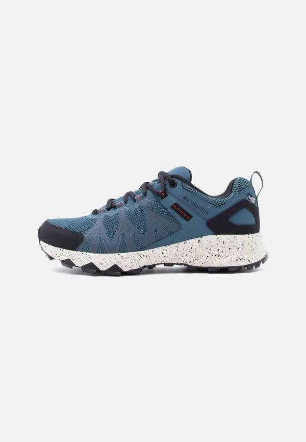 Походные ботинки peakfreak ii Columbia, Everblue/Super Sonic