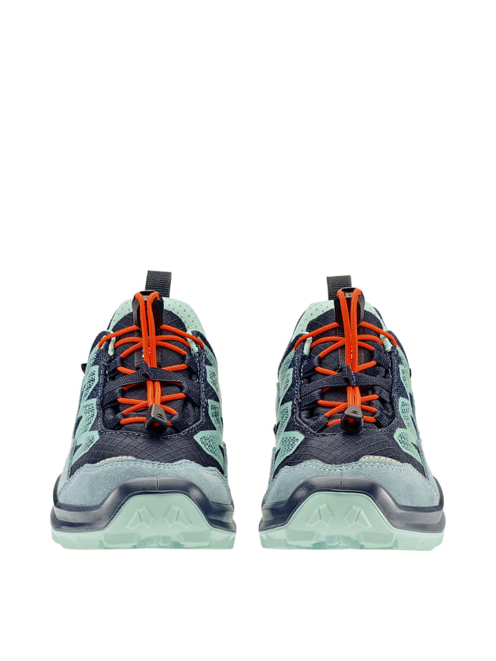 LOWA Кроссовки MADDOX PRO GTX MADDOX PRO GTX in navy/rauchblau — фото 4