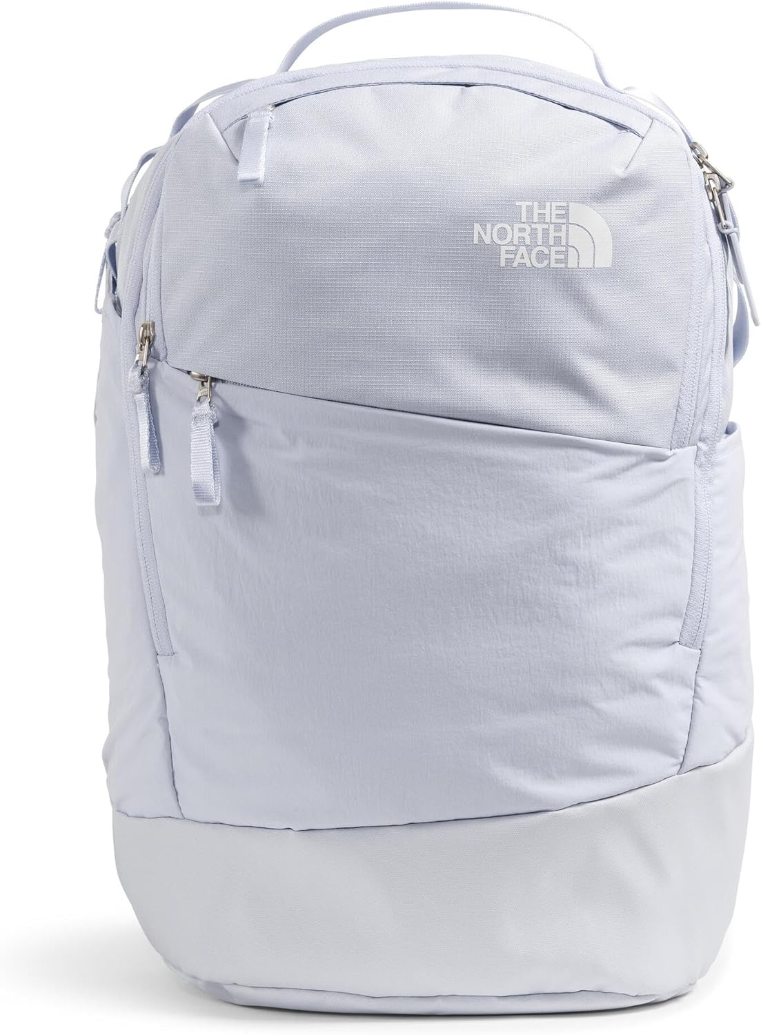 

Женский рюкзак The North Face водонепроницаемый, лавандовый