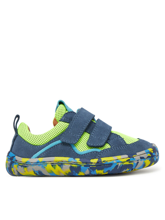 

Полуботинки G3130261-4 S Froddo, синий