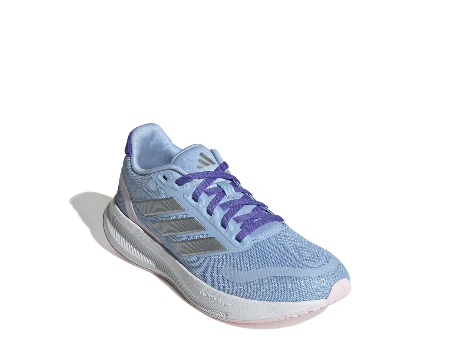 

Кроссовки Runfalcon 5 Sneaker Adidas, светло-голубой