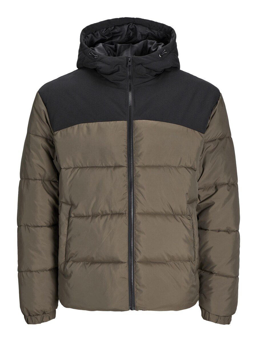 

Зимняя куртка JACK & JONES JJMoon, коричневый