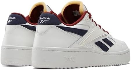 Кроссовки Reebok Unisex-Adult ATR Chill, синий/бордовый/темно-синий — фото 3