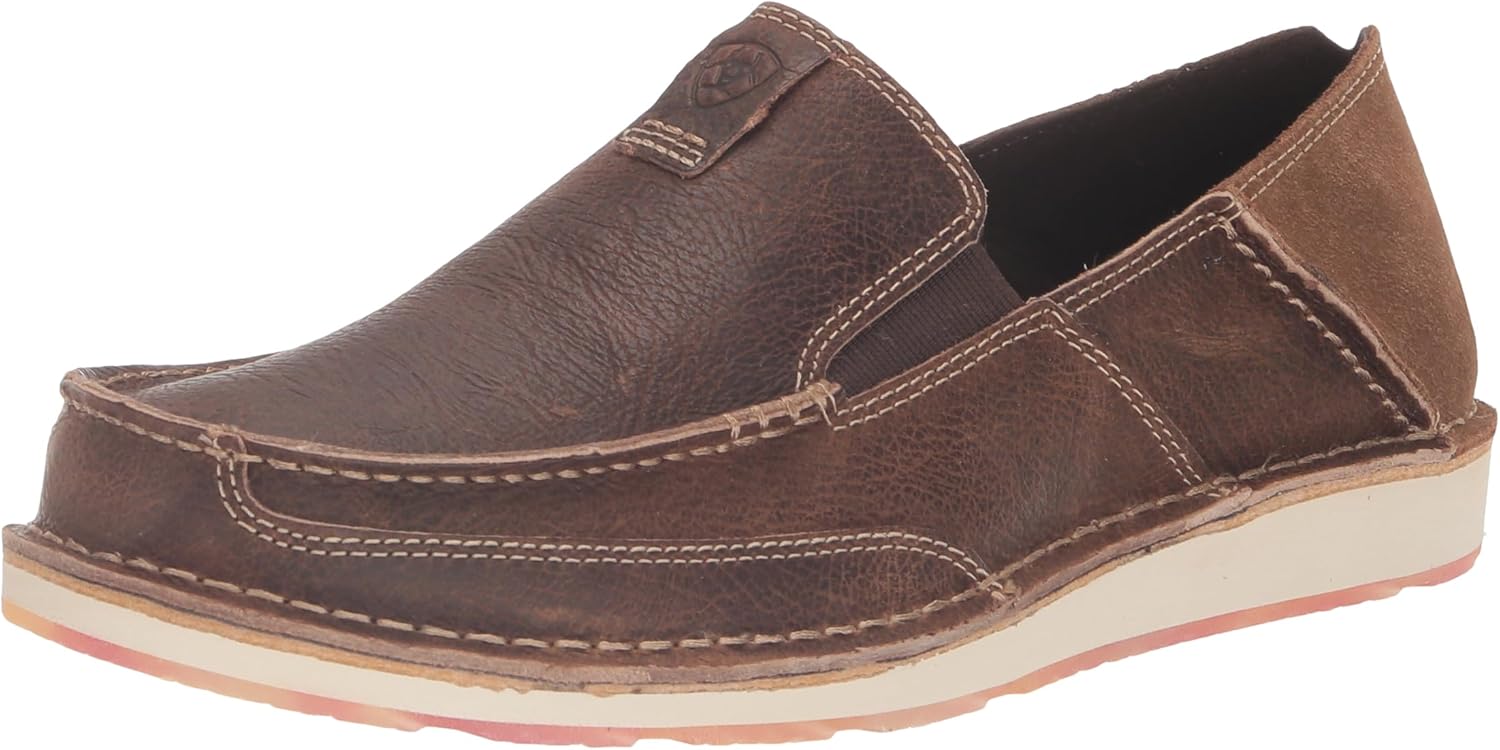 Мужские кроссовки Ariat Cruiser, коричневый