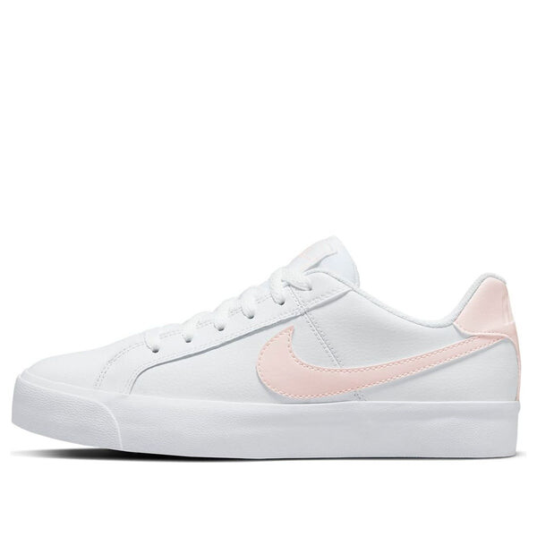 

Кроссовки court royale ac Nike, белый