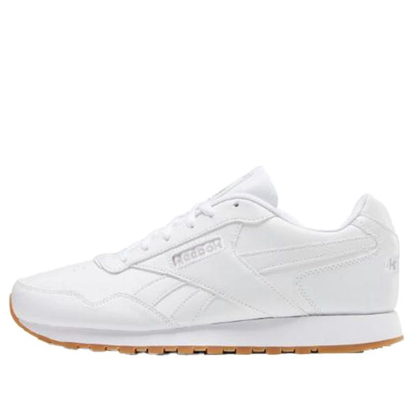 

Кроссовки classic harman run s Reebok, белый