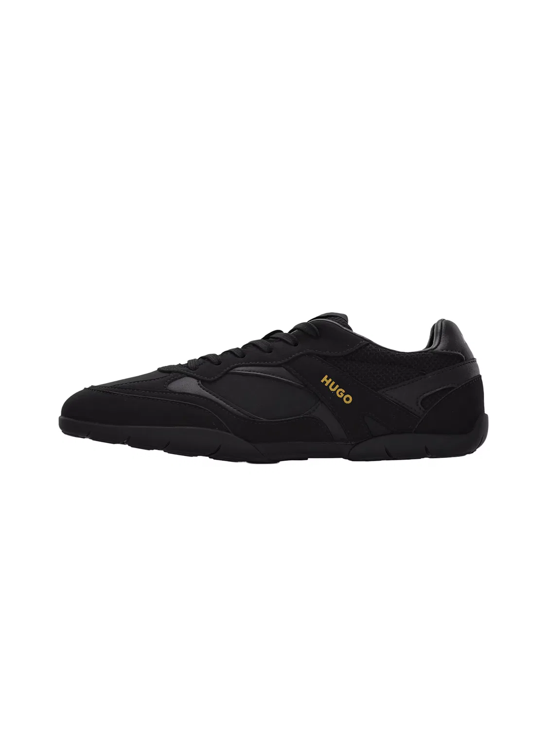Кроссовки 'Keeston' Hugo, Black