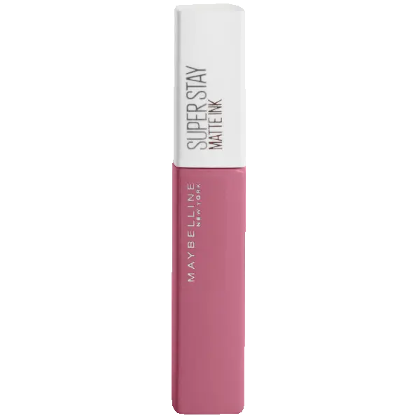 

Жидкая помада inspirer 125 Maybelline New York Super Stay Matte Ink, 5 мл