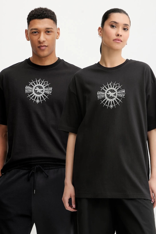 

Футболка хлопковая HARRY POTTER Puma, черный