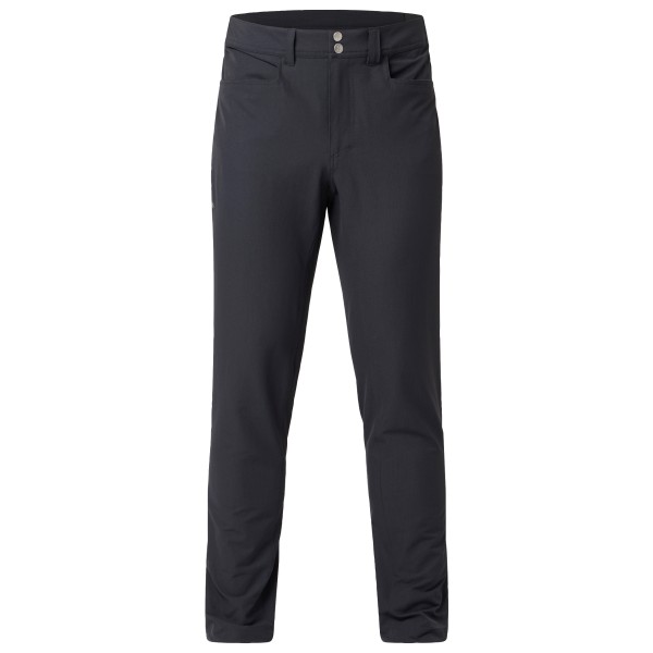 

Korp lite pant - трекинговые брюки Haglöfs, черный