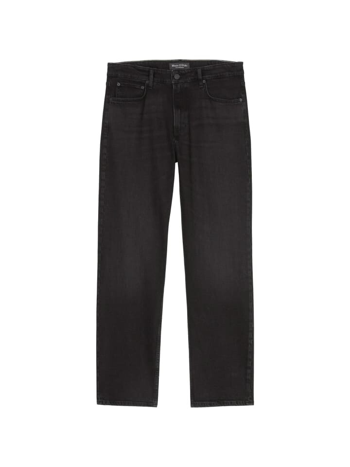 

Джинсы Marc O'Polo Modell Kalmo, цвет black black wash