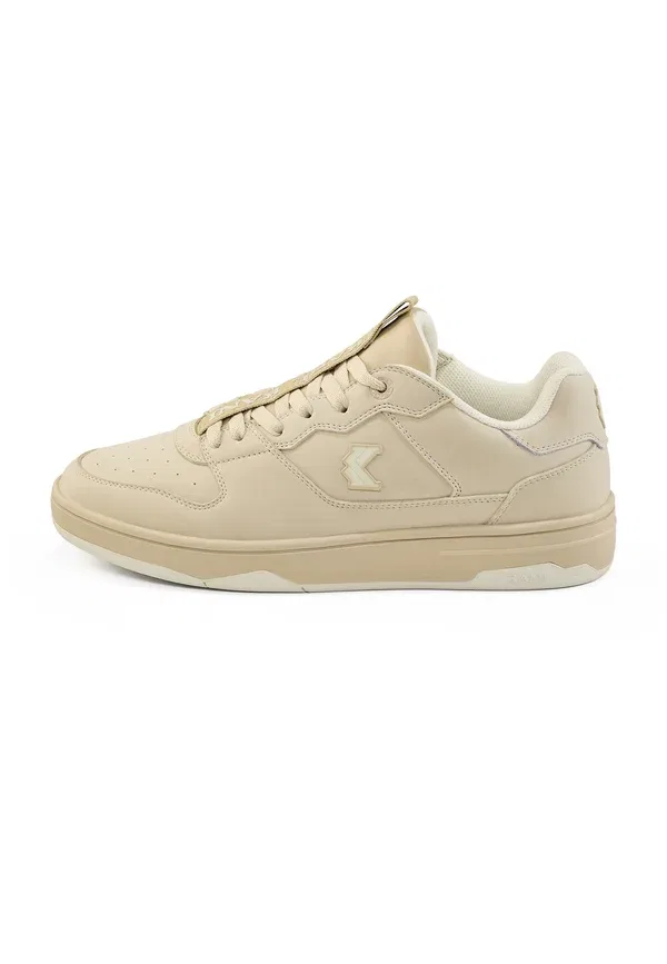 Кроссовки Karl Kani 89 2k Tongue Tape Trainers, бежевый