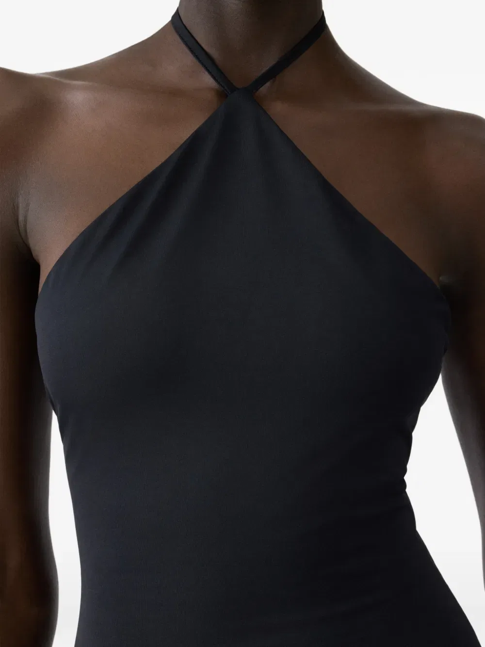 Купальник «Бастида» Jacquemus, черный — фото 4