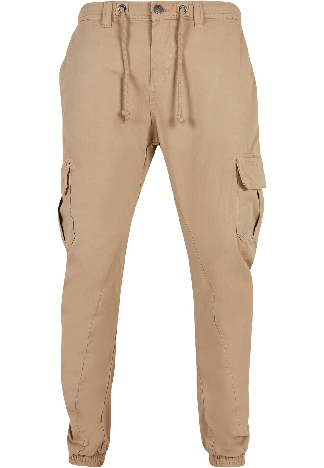 

Спортивные брюки Urban Classics, цвет unionbeige