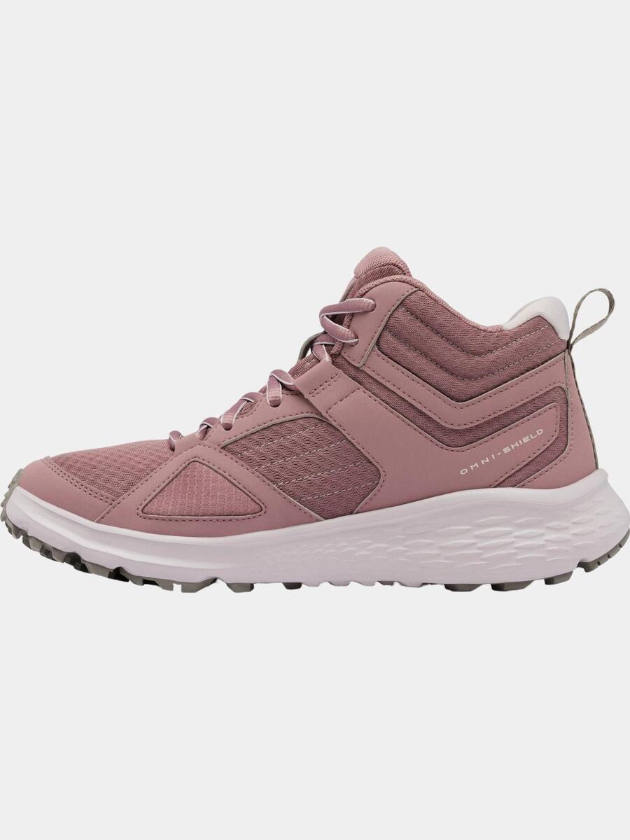 COLUMBIA Мультиспортивные кроссовки Novo Trail Mid женские — фото 2