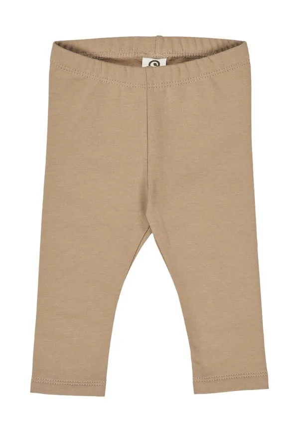 Брюки-Леггинсы bekleidung Müsli By Green Cotton, Beige