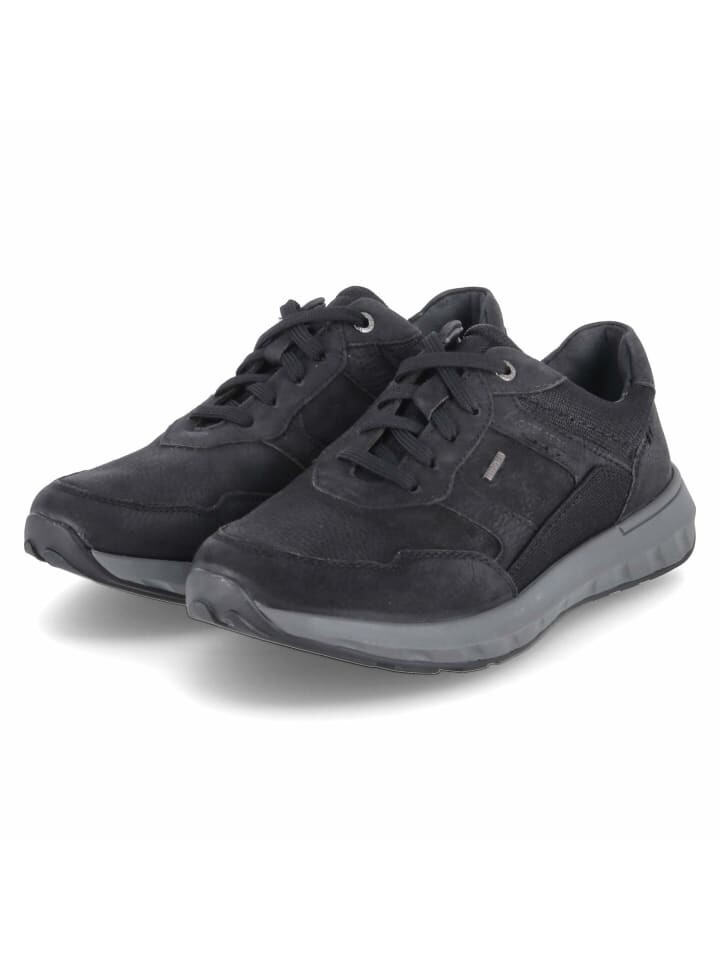 

Кроссовки на шнуровке Josef Seibel Outdoorschuhe CAMERON 52, черный