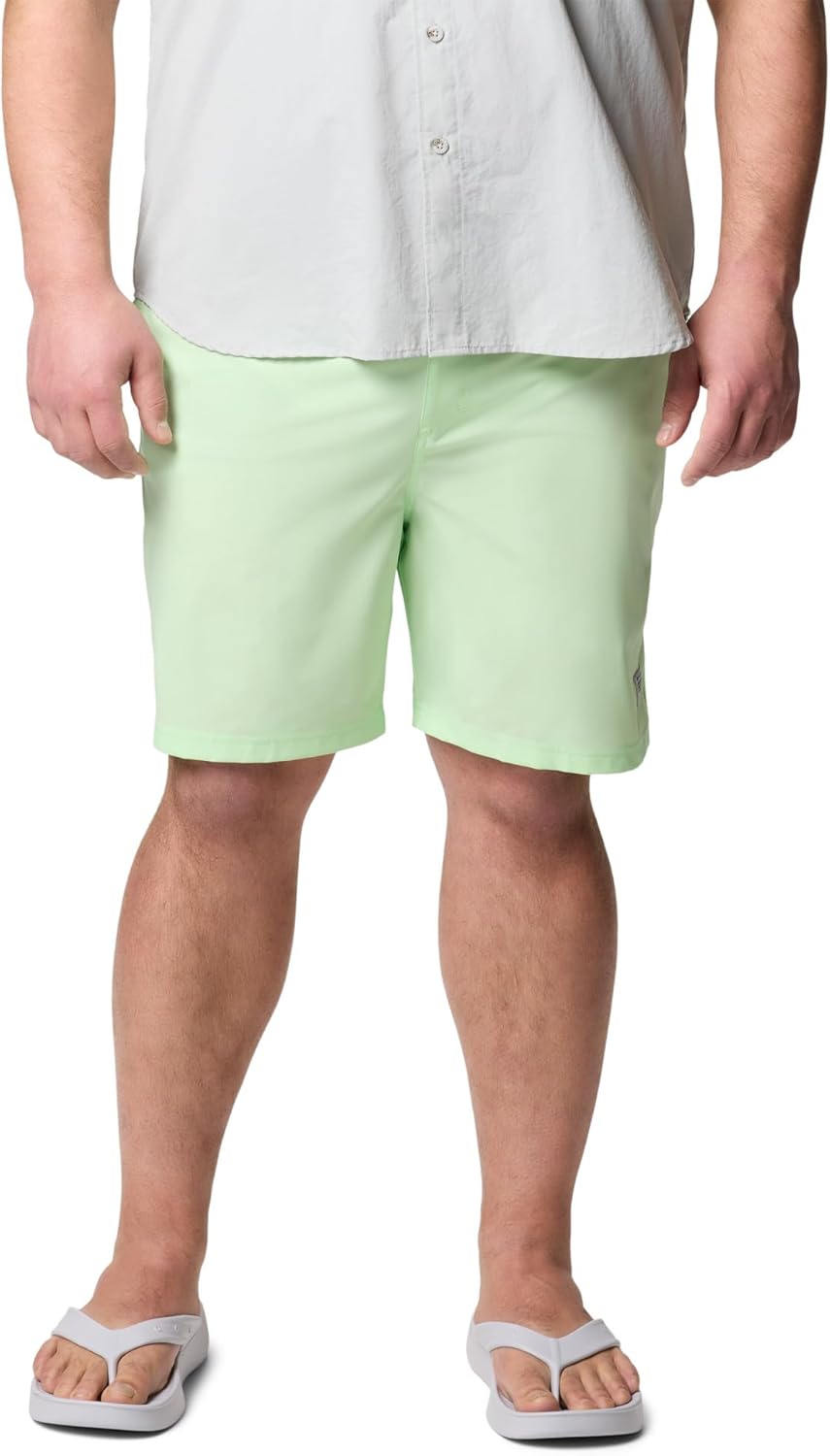 

Мужские шорты Columbia PFG Rambler Water Short, Key West