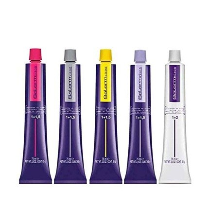 

Salermvision 6.35 Индийская корица, Salerm Cosmetics