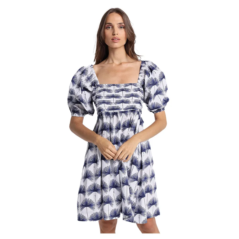 

Платье Victorio & Lucchino 9180 short sleeve short, разноцветный
