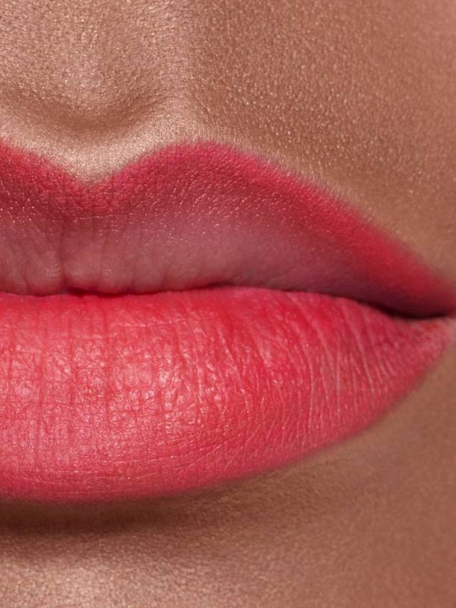 Карандаш для губ Le Crayon Lèvres Longwear CHANEL, 166 Rose Vif — фото 4