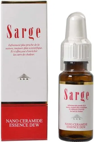 Эссенция Kalen — С нано-керамидами Sarge Nano Ceramide Essence Dew, 20 мл