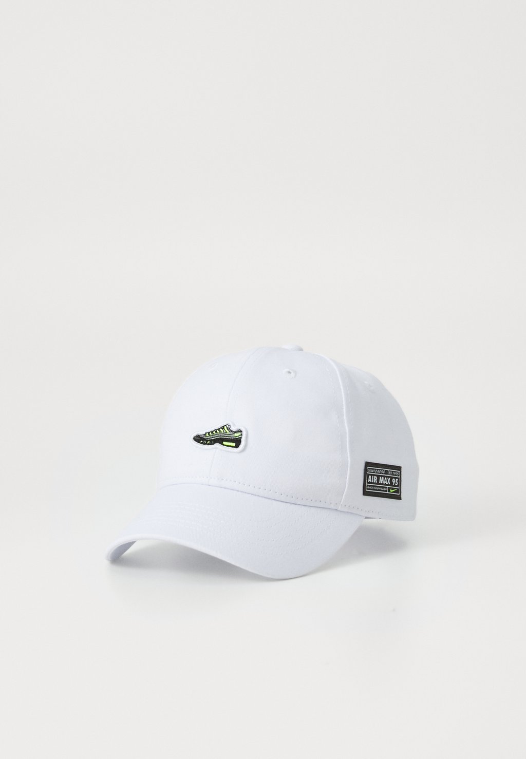 

Бейсболка NAN AIR MAX CLUB UNISEX Nike Sportswear, белый