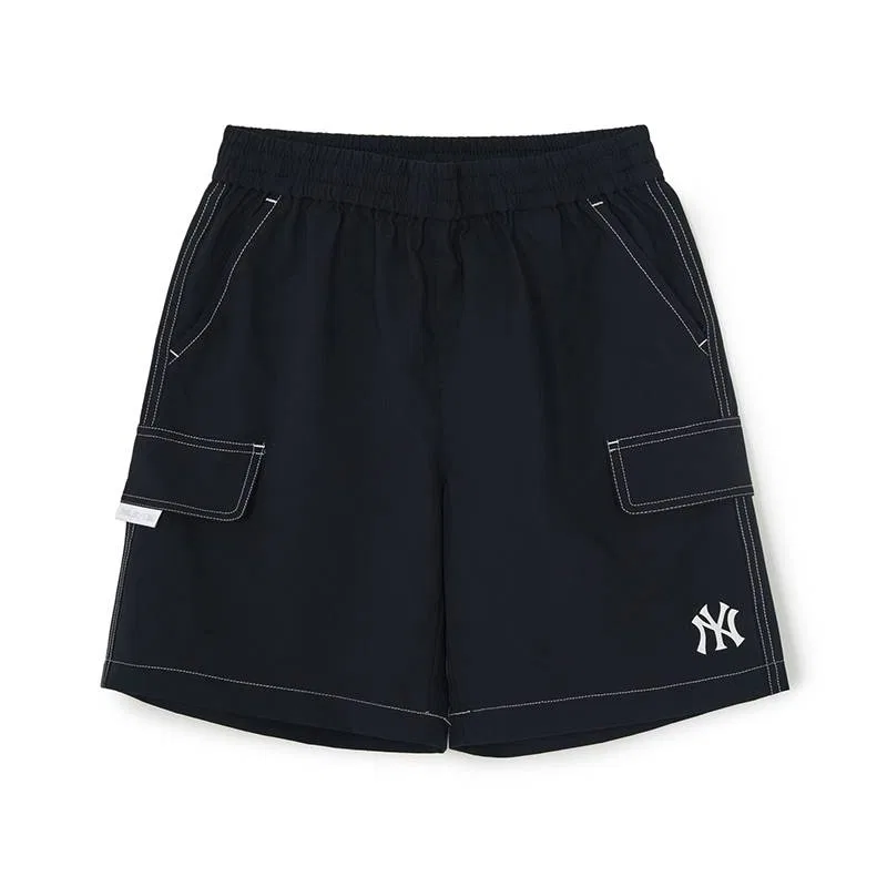 Спортивная повседневная одежда SS26 Kids' MLB KIDS, Black — фото 3