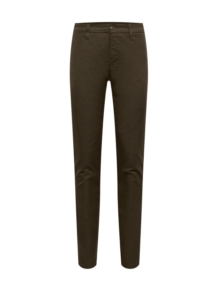 

Узкие брюки-чинос Carhartt WIP Sid, Olive