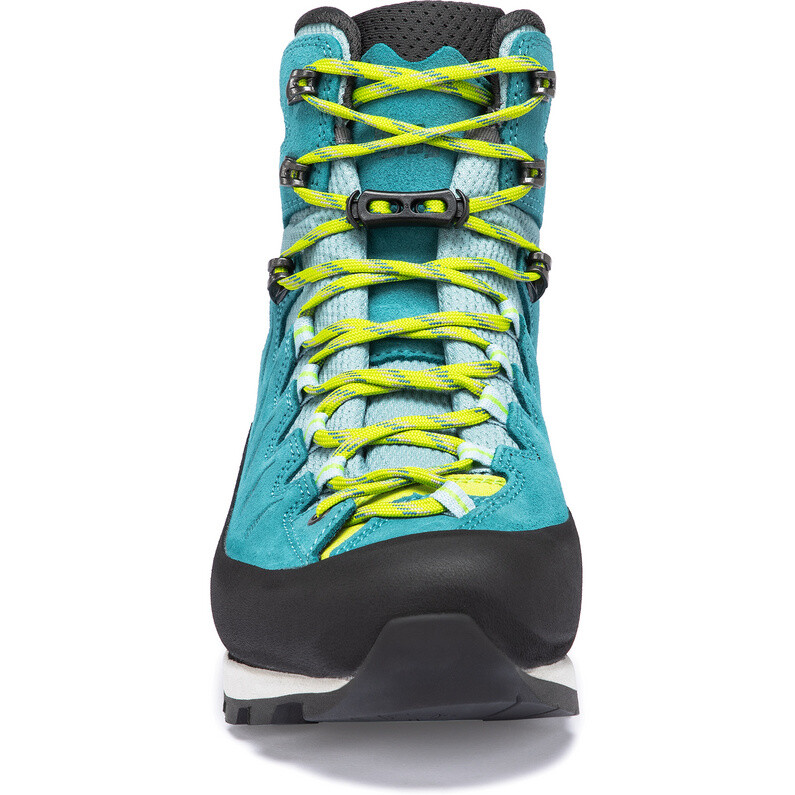 Женские туфли Makra Pro GTX Hanwag, бирюзовый — фото 3