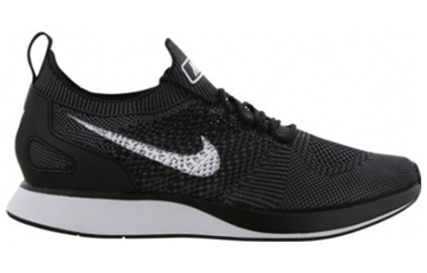 Кроссовки air zoom mariah flyknit racer Nike, черный — фото 2