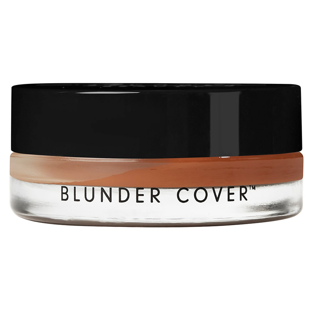Тональный крем для лица blunder cover Monika Blunder, shade 6.5, вес 17.6 гр. — фото 2