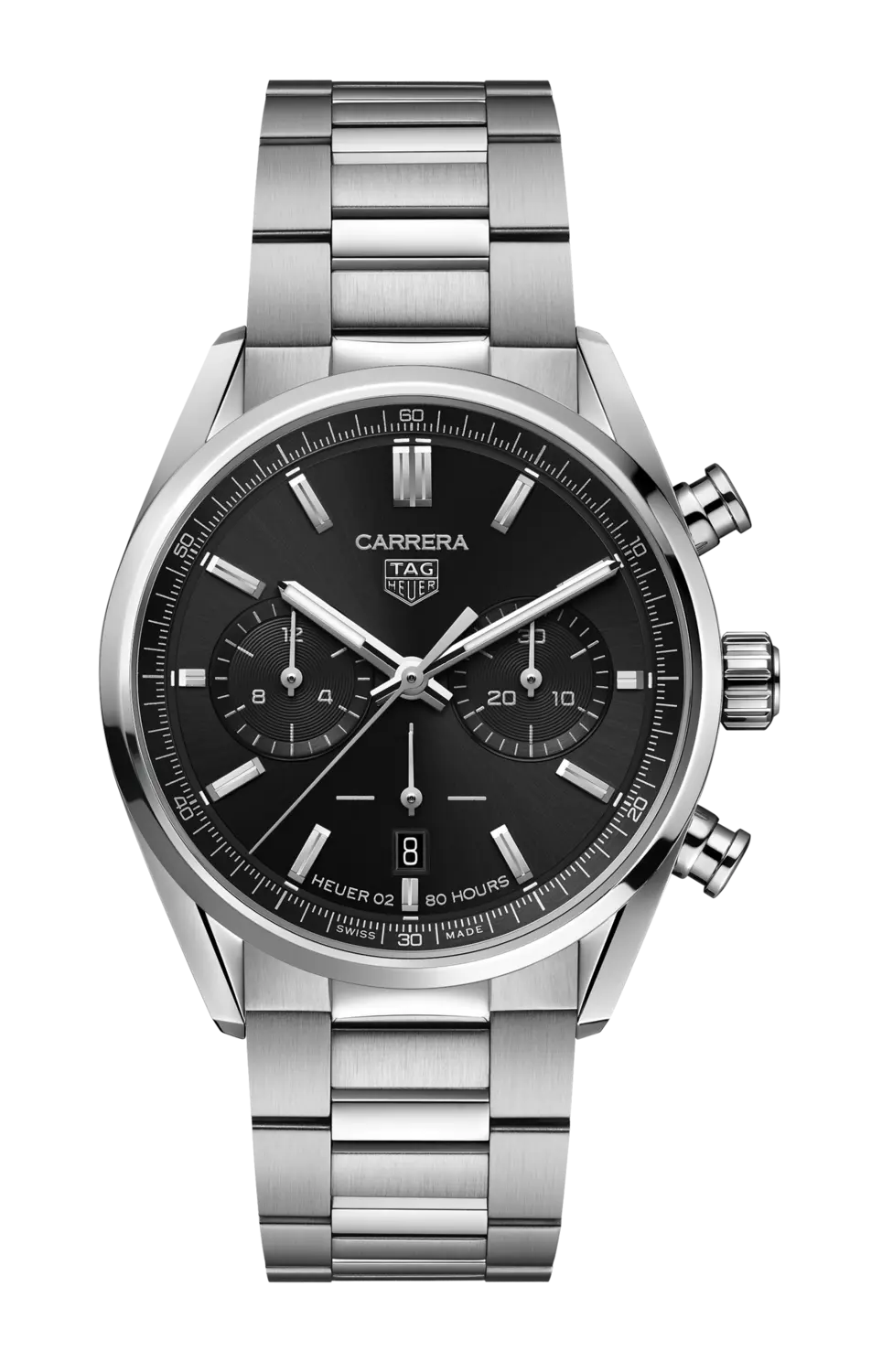 

Часы carrera Tag Heuer