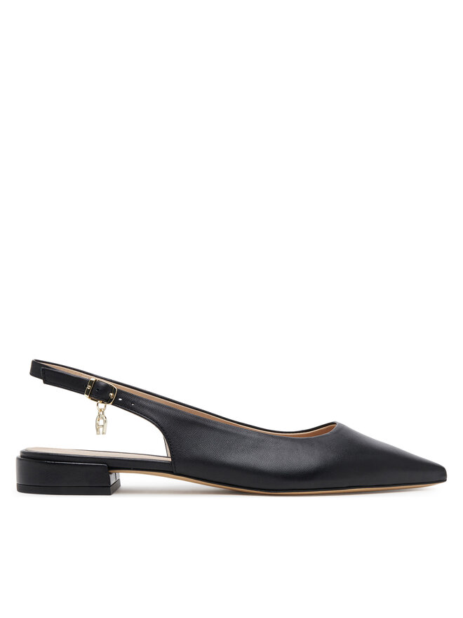 Сандалии Alina 4F 1251210 Aigner, черный