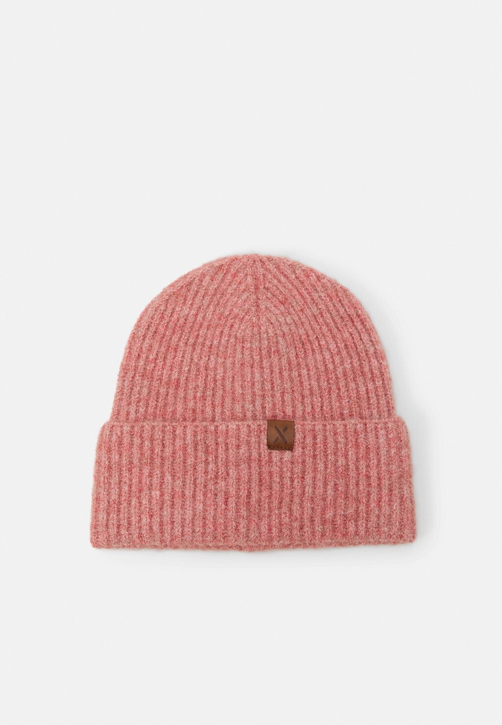 

Шапка BRUNO BARTHEL UNISEX maximo, розовый