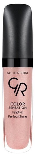 

Блеск для губ 102, 5,6 мл Golden Rose, Color Sensation Lipgloss