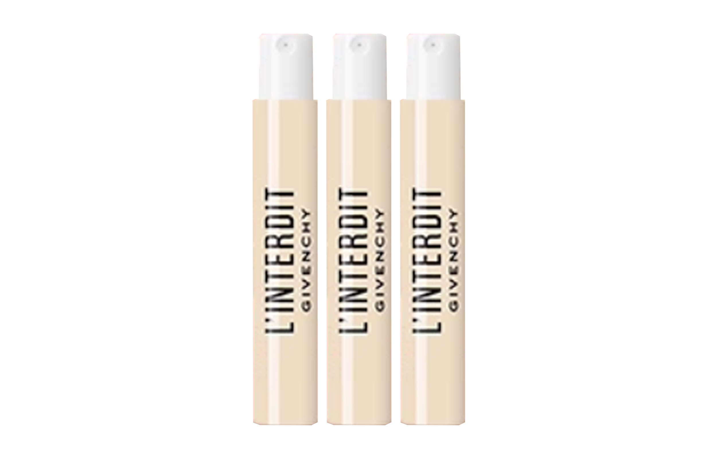 

Набор пробников Heartfelt деревянный попурри туалетная вода лимон пачули 1 мл Givenchy