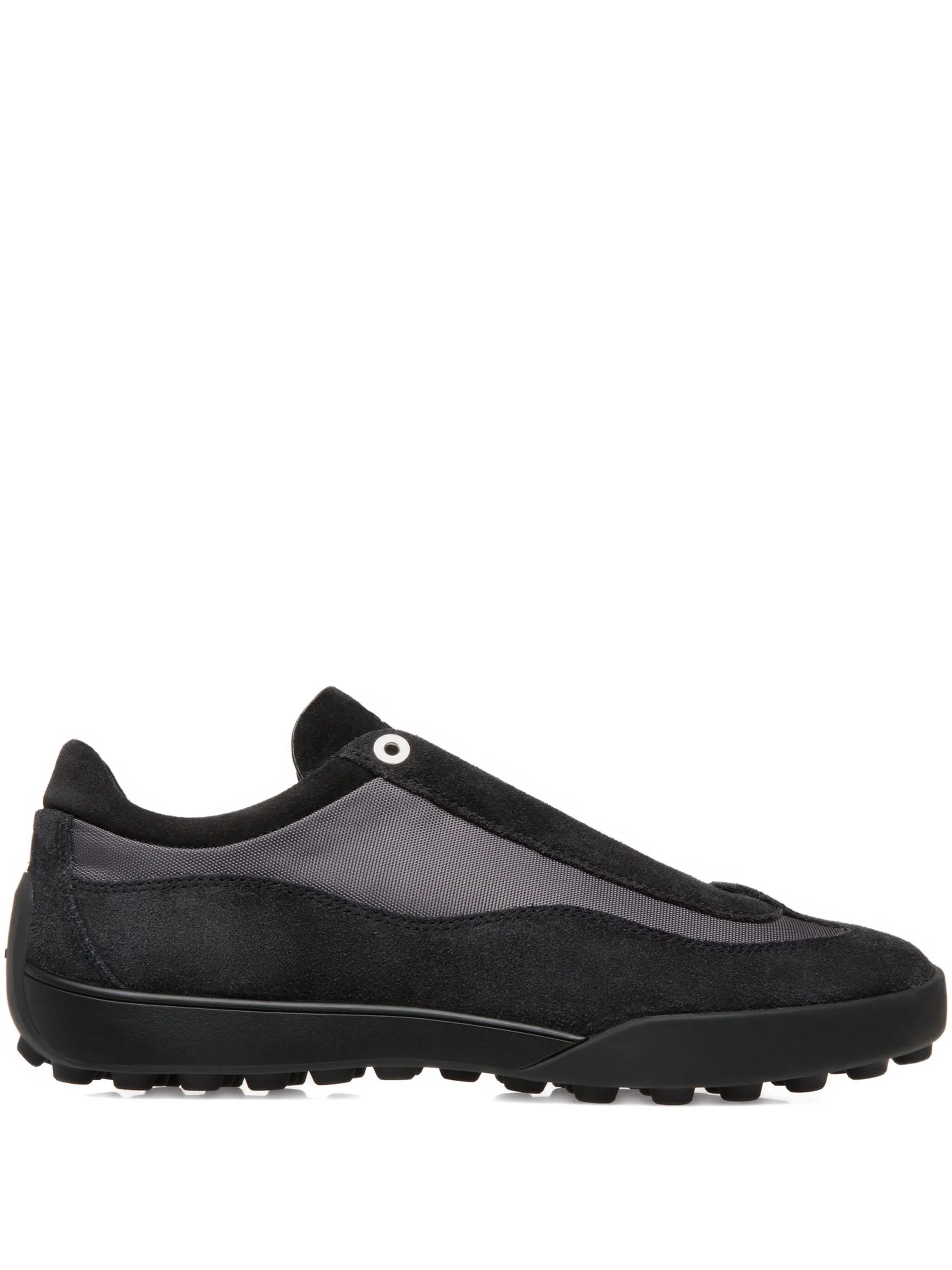 

Кроссовки Manto Runner Bally, черный