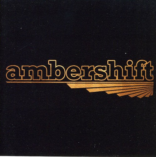 

CD диск Ambershift: Ambershift