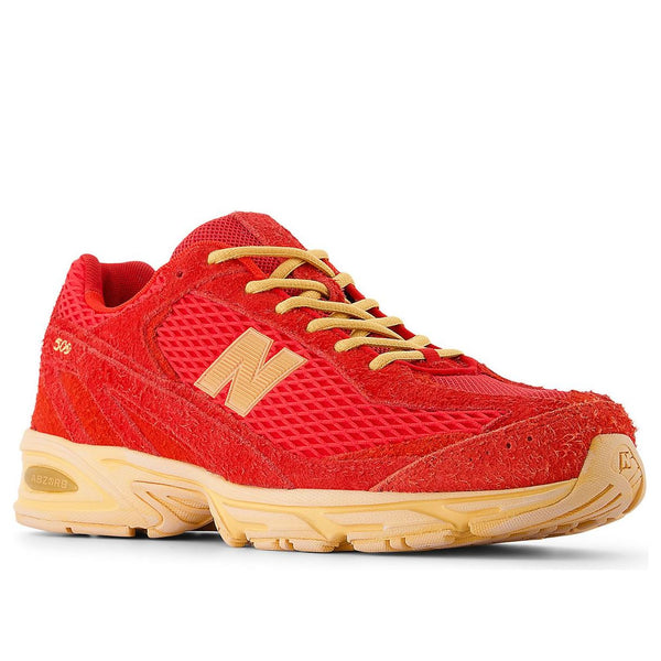 Кроссовки 509v1 New Balance, красный — фото 3