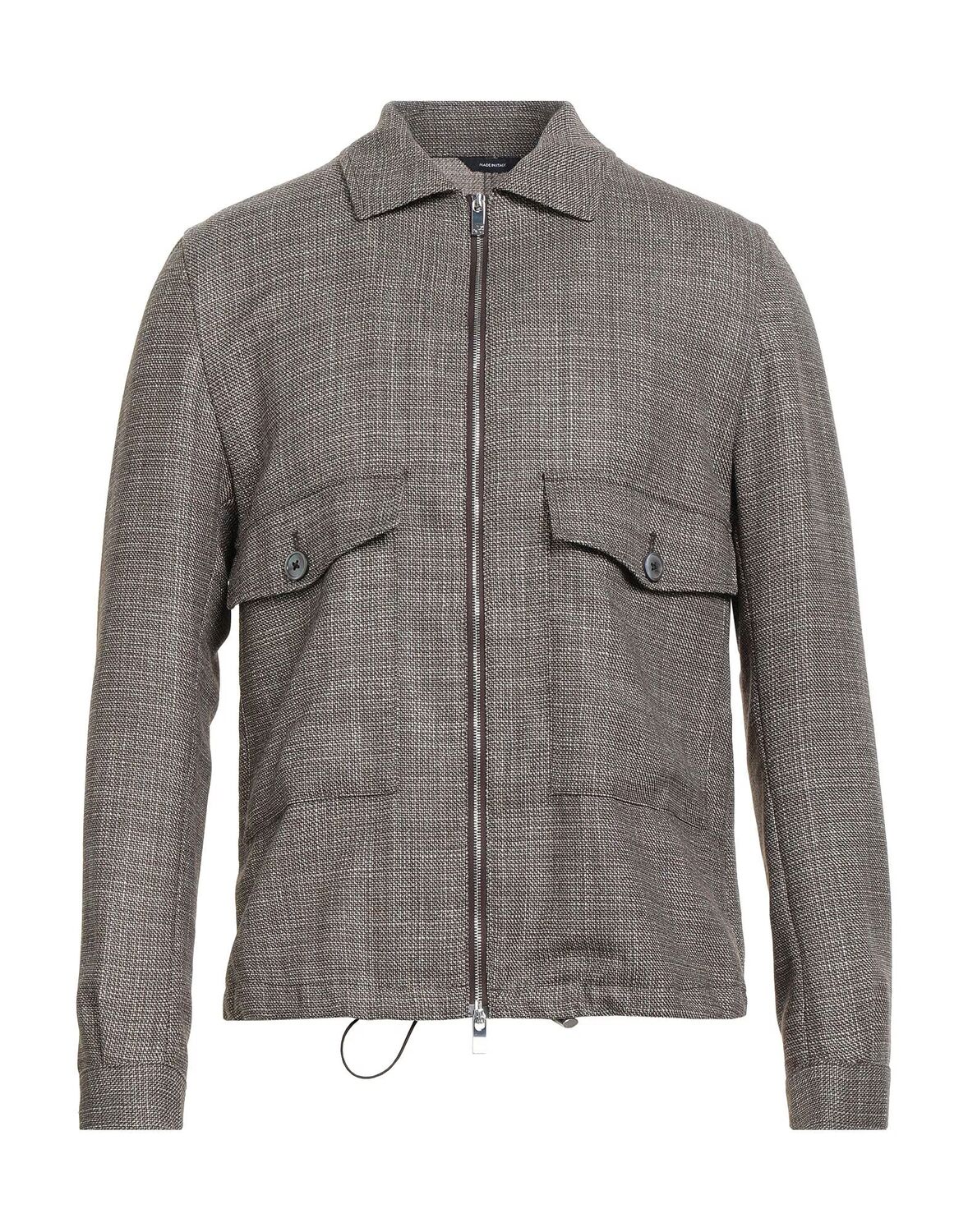 

Куртка Tombolini, хаки