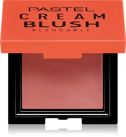 

Кремовые румяна Pastel Cream Blush, 46 Harmony 3,6 g
