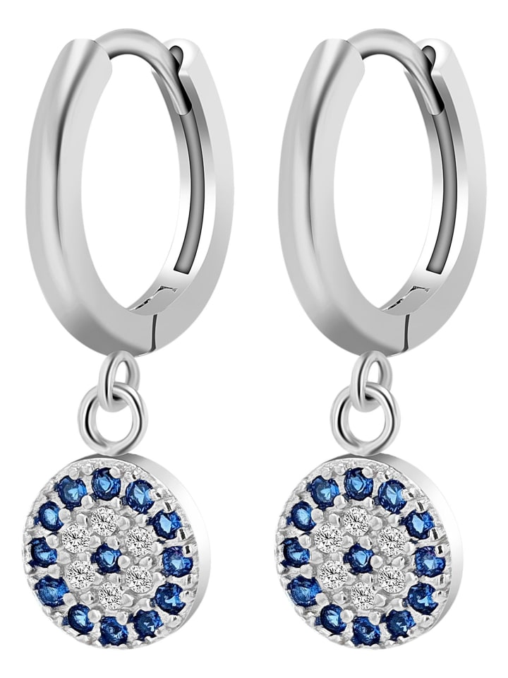 

Adeliás Женский кулон из серебра 925 пробы