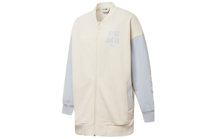 

Женская куртка Puma, цвет White