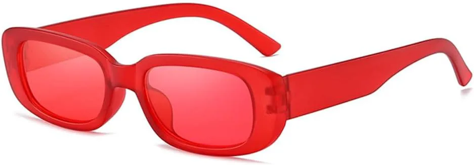 

Солнцезащитные очки UV400 с леопардовым принтом, маленькая оправа, в стиле панк, для женщин и мужчин, для бега и занятий спортом на открытом воздухе UYPTK, C18