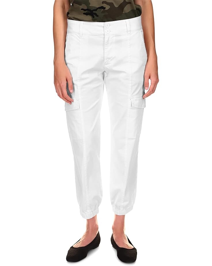 

Брюки Sanctuary Rebel, цвет Brilliant White