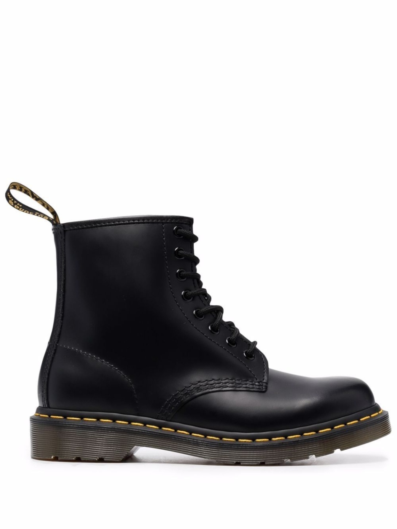 

Dr. Martens ботинки 1460, черный