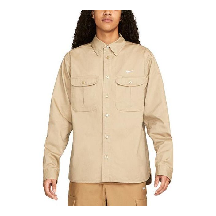 

Футболка Nike LogoPolo DQ6288-247