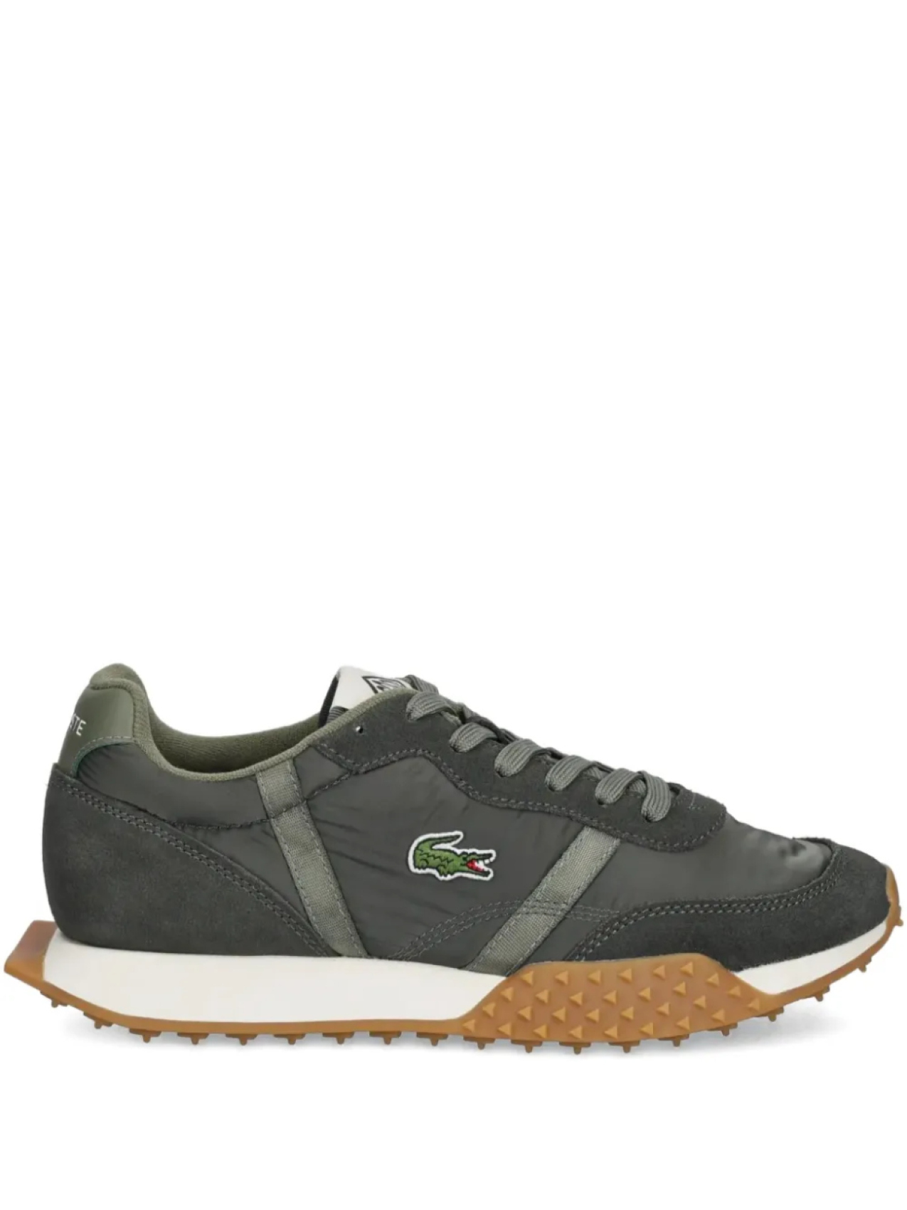 

Кроссовки L-Spin Evo Lacoste, зеленый